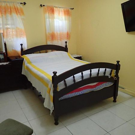 Urban Oasis Apartment Castries Esterno foto