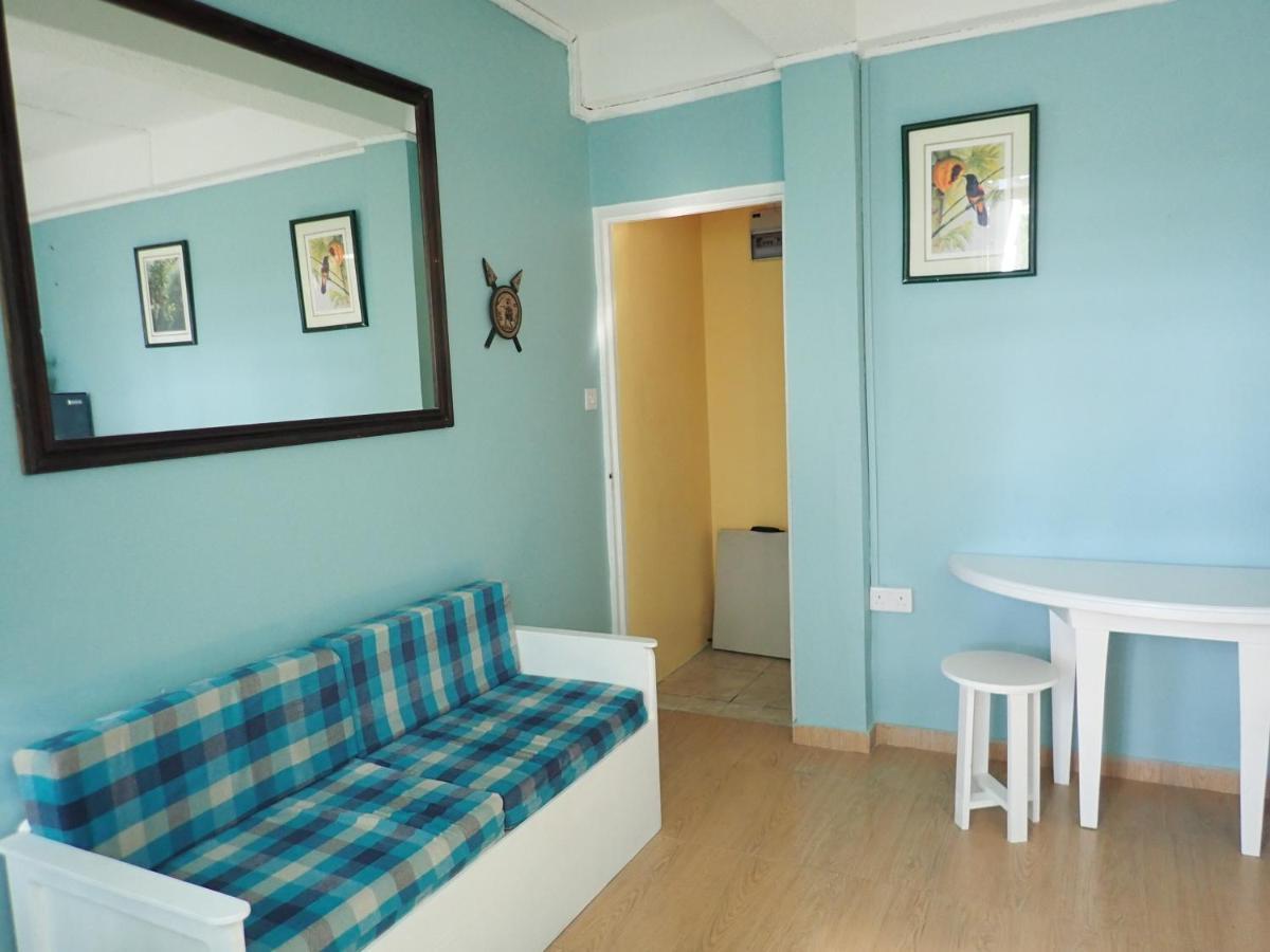 Urban Oasis Apartment Castries Esterno foto