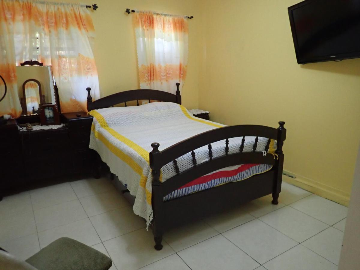 Urban Oasis Apartment Castries Esterno foto