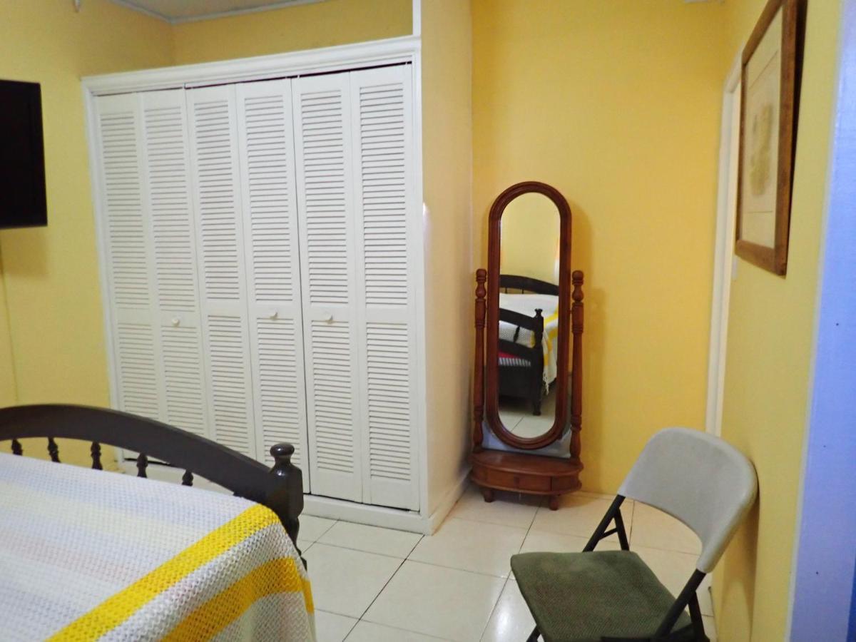 Urban Oasis Apartment Castries Esterno foto